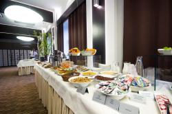 Park Hotel Diament Zabrze ****
