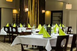 Park Hotel Diament Zabrze ****