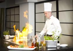 Park Hotel Diament Zabrze ****