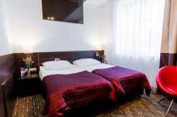 Park Hotel Diament Zabrze ****