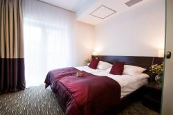 Park Hotel Diament Zabrze ****