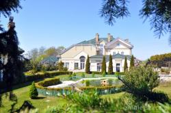 Villa Aleksandria - miejsce z klas nad morzem
