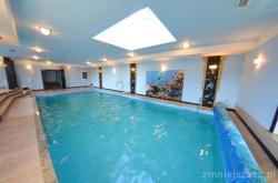 Villa Aleksandria - miejsce z klas nad morzem