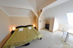 Villa Aleksandria - miejsce z klas nad morzem
