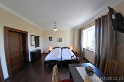 Villa Aleksandria - miejsce z klas nad morzem