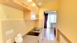 Apartamenty Słodki Zakątek