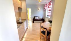 Apartamenty Słodki Zakątek