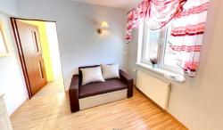 Apartamenty Słodki Zakątek