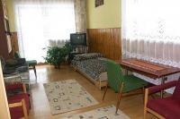 Pokoje gocinne Ewa Borek