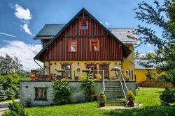 Villa Chatka Puchatka