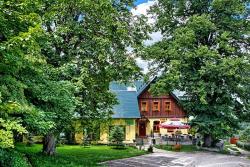 Villa Chatka Puchatka