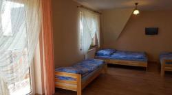 Pokoje Gocinne U Halinki