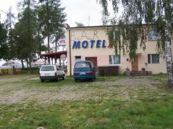 Motel Grajewo