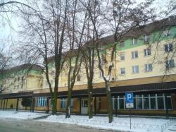 Pokoje w Hajnwce