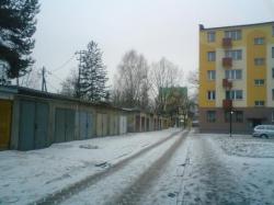 Pokoje w Hajnwce