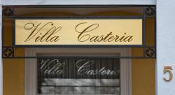 Villa Casteria