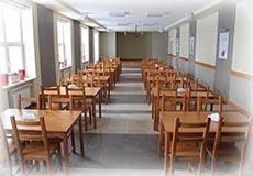Bursa Szkolna Nr 1 w Zambrowie