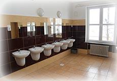 Bursa Szkolna Nr 1 w Zambrowie