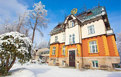 Hotel Szrenicowy Dwr