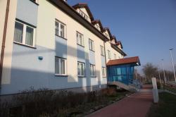 Hostel Wigry