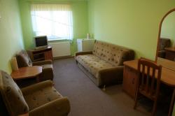 Hostel Wigry