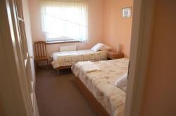 Hostel Wigry