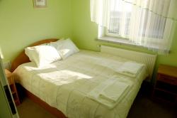 Hostel Wigry
