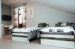 Fresco Hostel