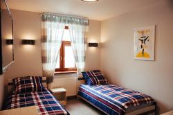 Fresco Hostel