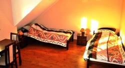 Pod Dbem Tykocin