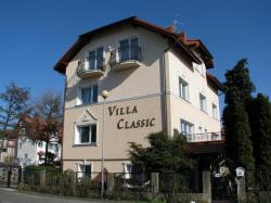 Villa Classic