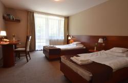Hotel Granica Korbielw