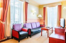Villa Almira Wellnes&SPA