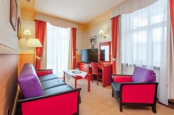 Villa Almira Wellnes&SPA