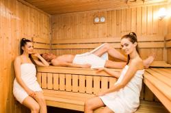 Villa Almira Wellnes&SPA
