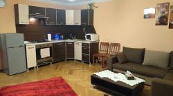 Apartament na Maej