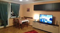 Apartament na Maej