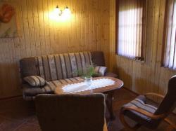 Kamping Wodnik