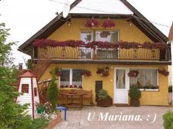 U Mariana