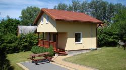 Domki letniskowe Mazury Ryn