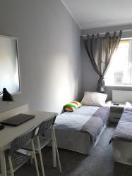Soneczny 42 Hostel Warszawa