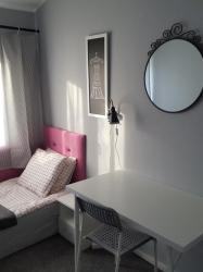 Soneczny 42 Hostel Warszawa