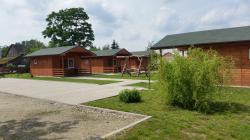 Gospodarstwo Agroturystyczne Cichy Zaktek