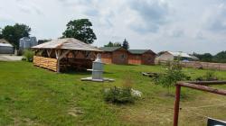 Gospodarstwo Agroturystyczne Cichy Zaktek