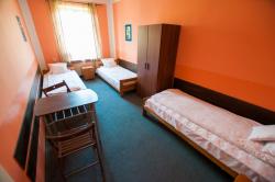 Red Carpet Hostel