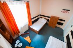 Red Carpet Hostel