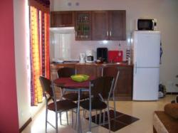 Apartament Beata