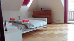 Hostel Mazurska 8a