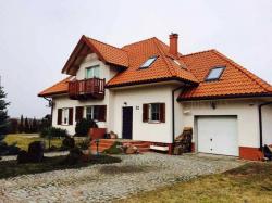 Hostel Mazurska 8a