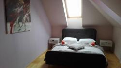 Hostel Mazurska 8a